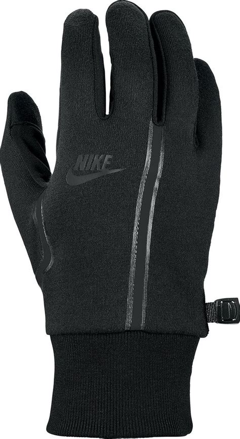 sporthandschoenen heren nike|Nike fleece handschoenen.